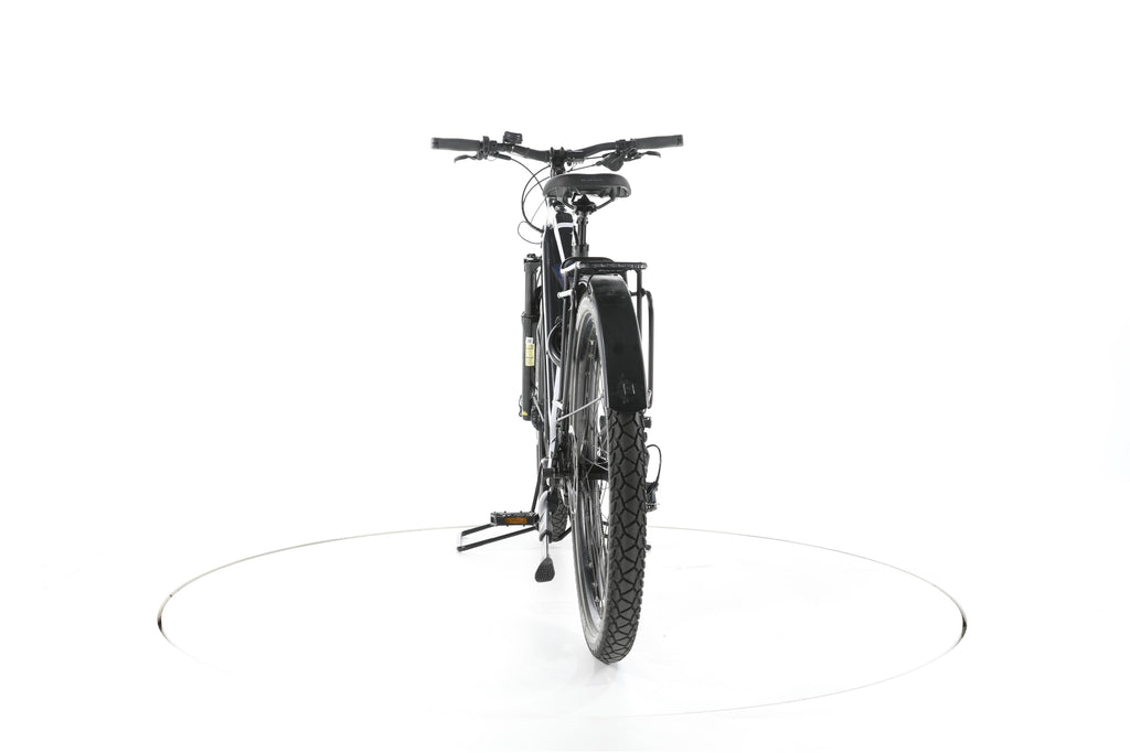HoheAcht Pasio Tereno Trekking E-Bike - Image 10