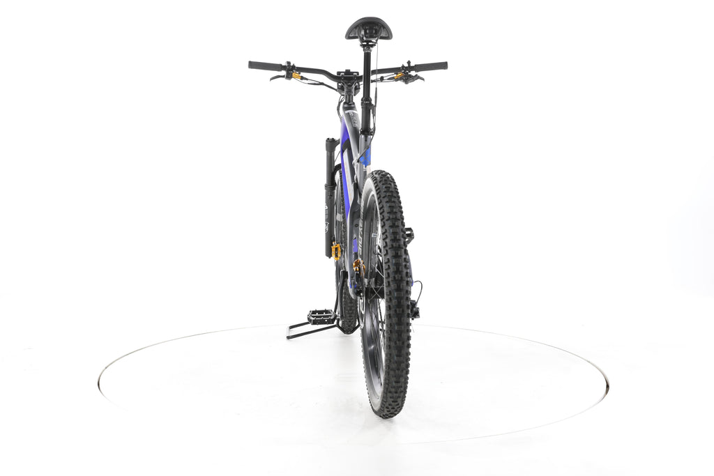 Greyp G6.5 E-Bike Fully Carbon - Image 10
