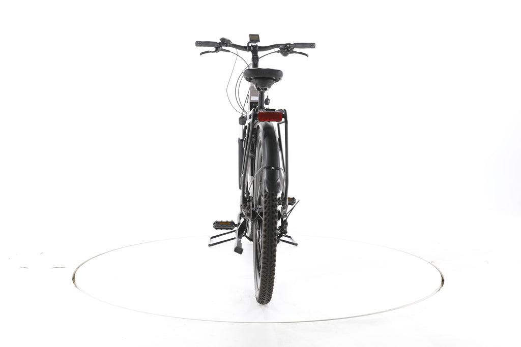 Kalkhoff Entice 3 Move Trekking E-Bike Tiefeinsteiger - Image 10