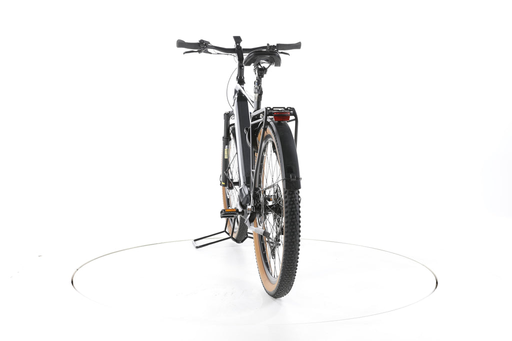 Kalkhoff Entice 5.B Advance + Trekking E-Bike 2024 - Image 10