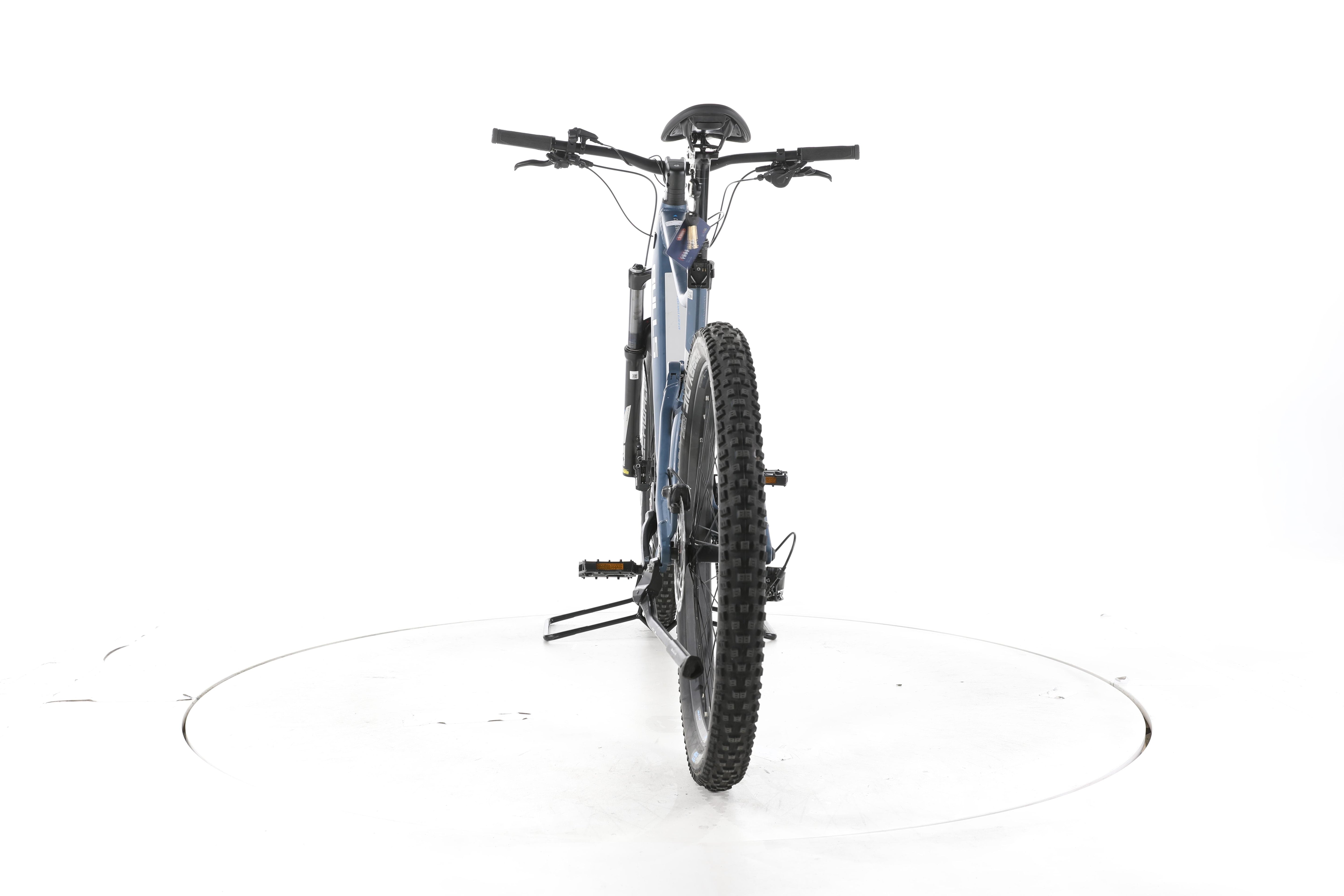 Bulls Copperhead EVO AM 2 E-Bike Fully - Image 10
