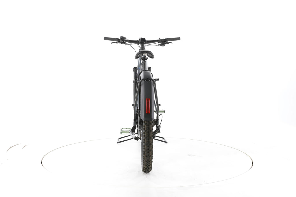 Cube Reaction Hyb. SLX Allroad Trekking E-Bike 2025 - Image 10