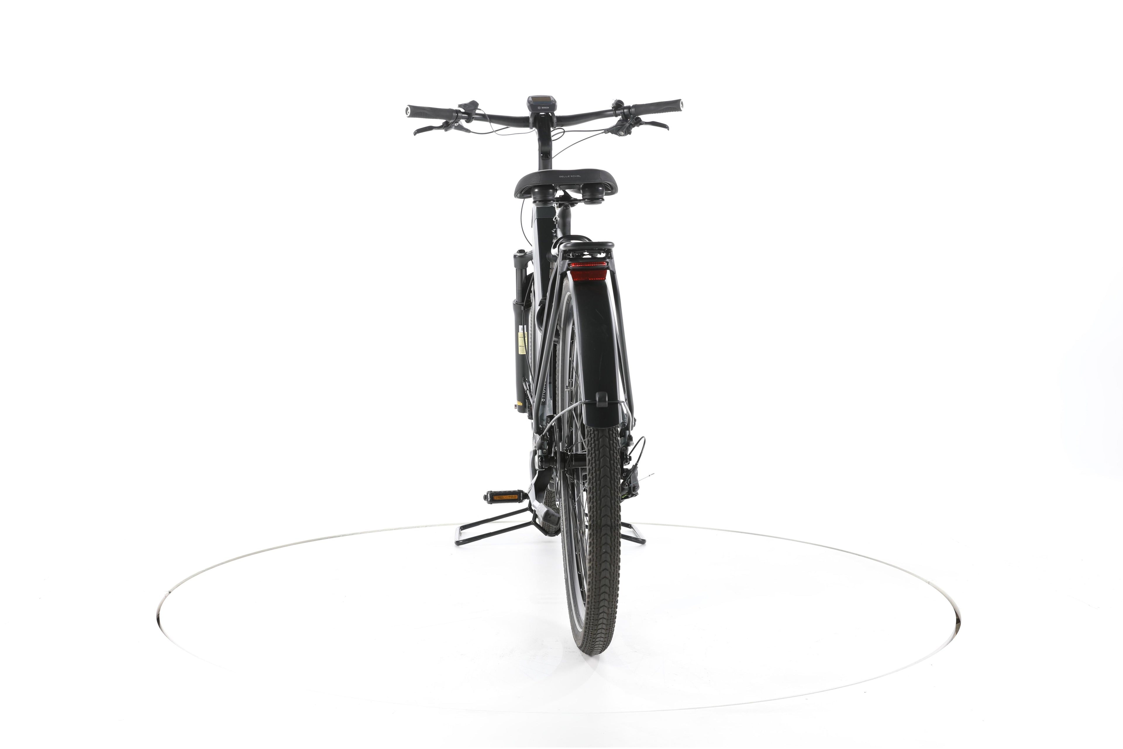 Kalkhoff Endeavour 5.B Advance+ Trekking E-Bike Tiefeinsteiger - Image 10