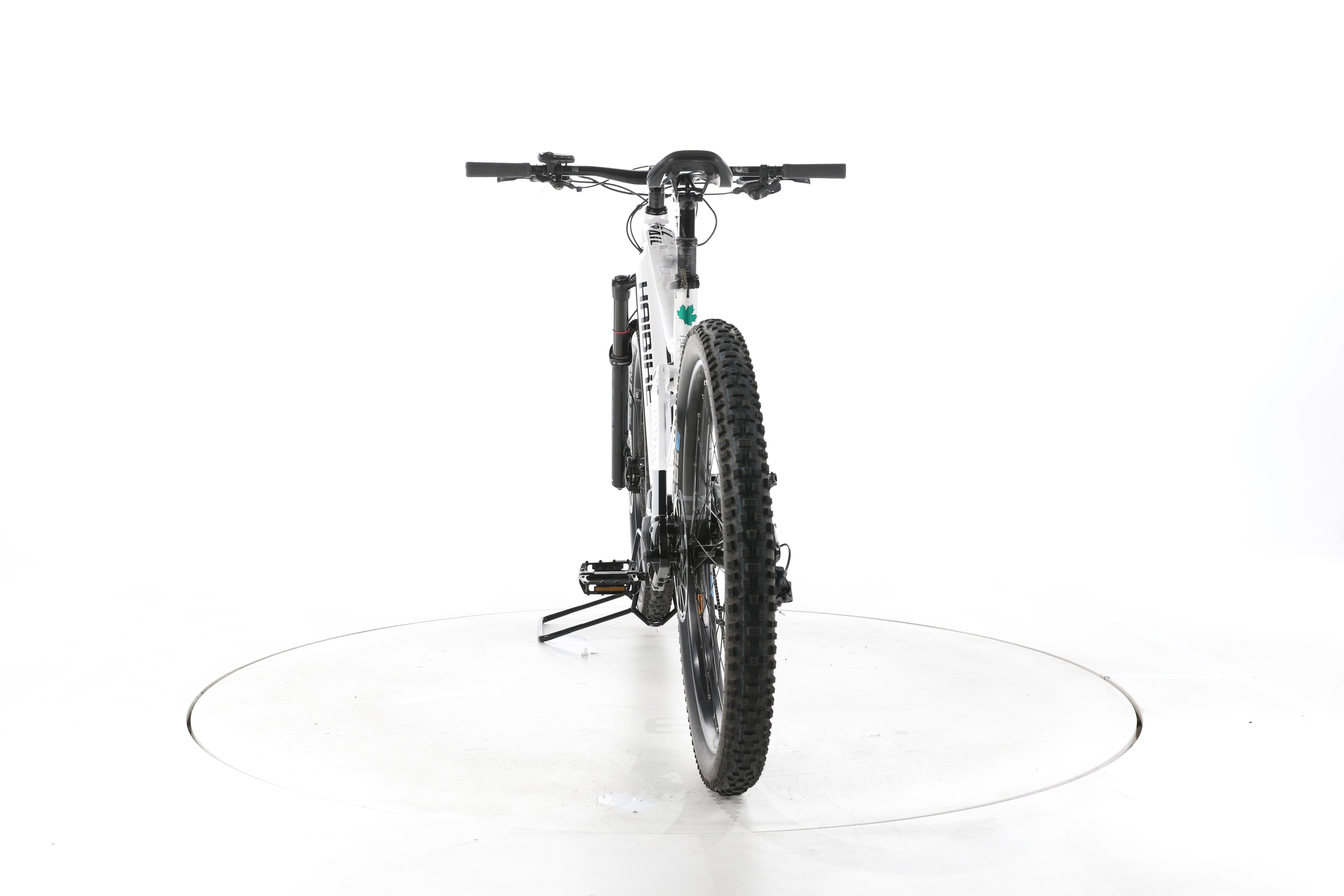Haibike AllTrail 7 E-Bike Fully - Image 10
