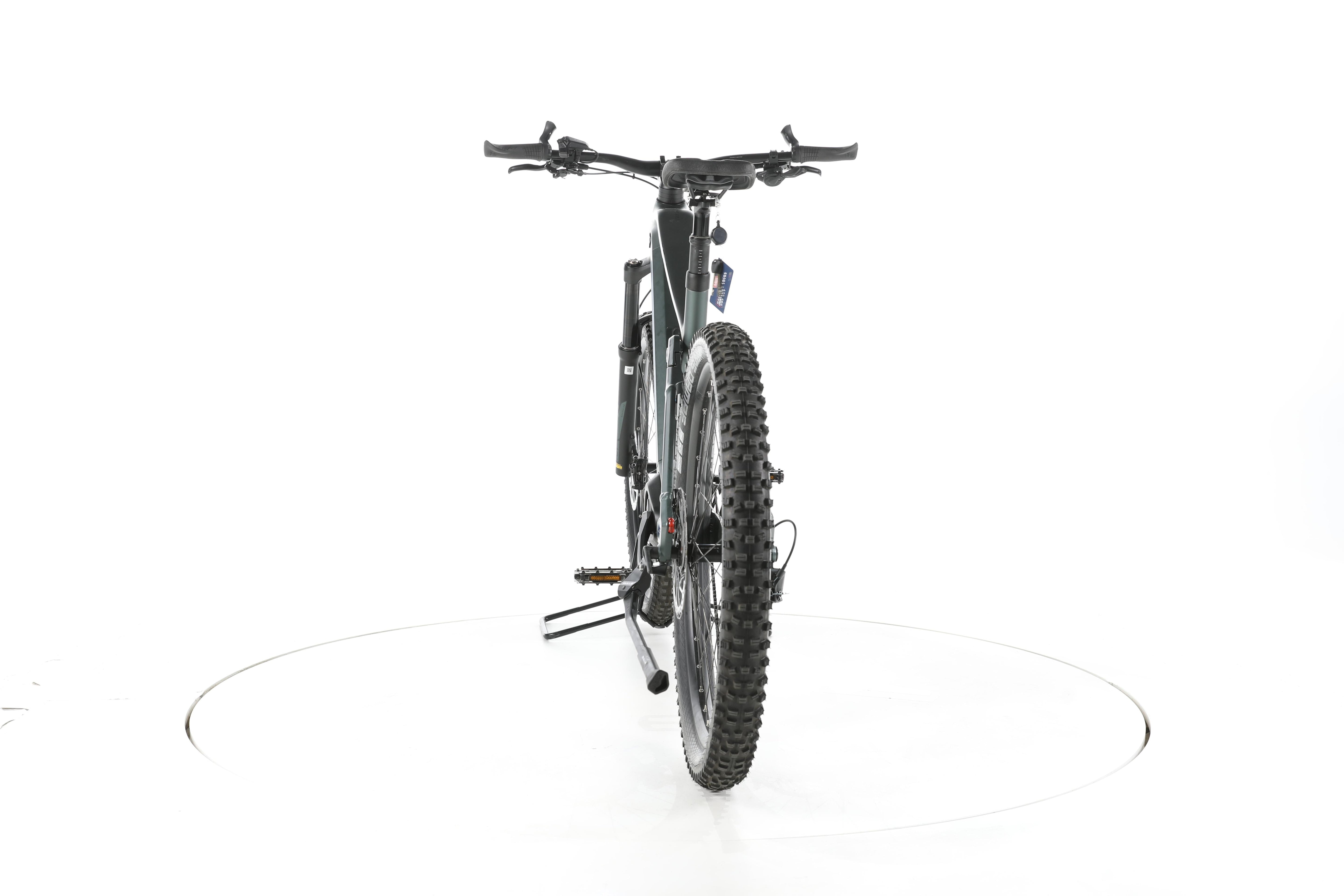 Bulls Sonic EVO Er29 Fully E-Bike - Image 10