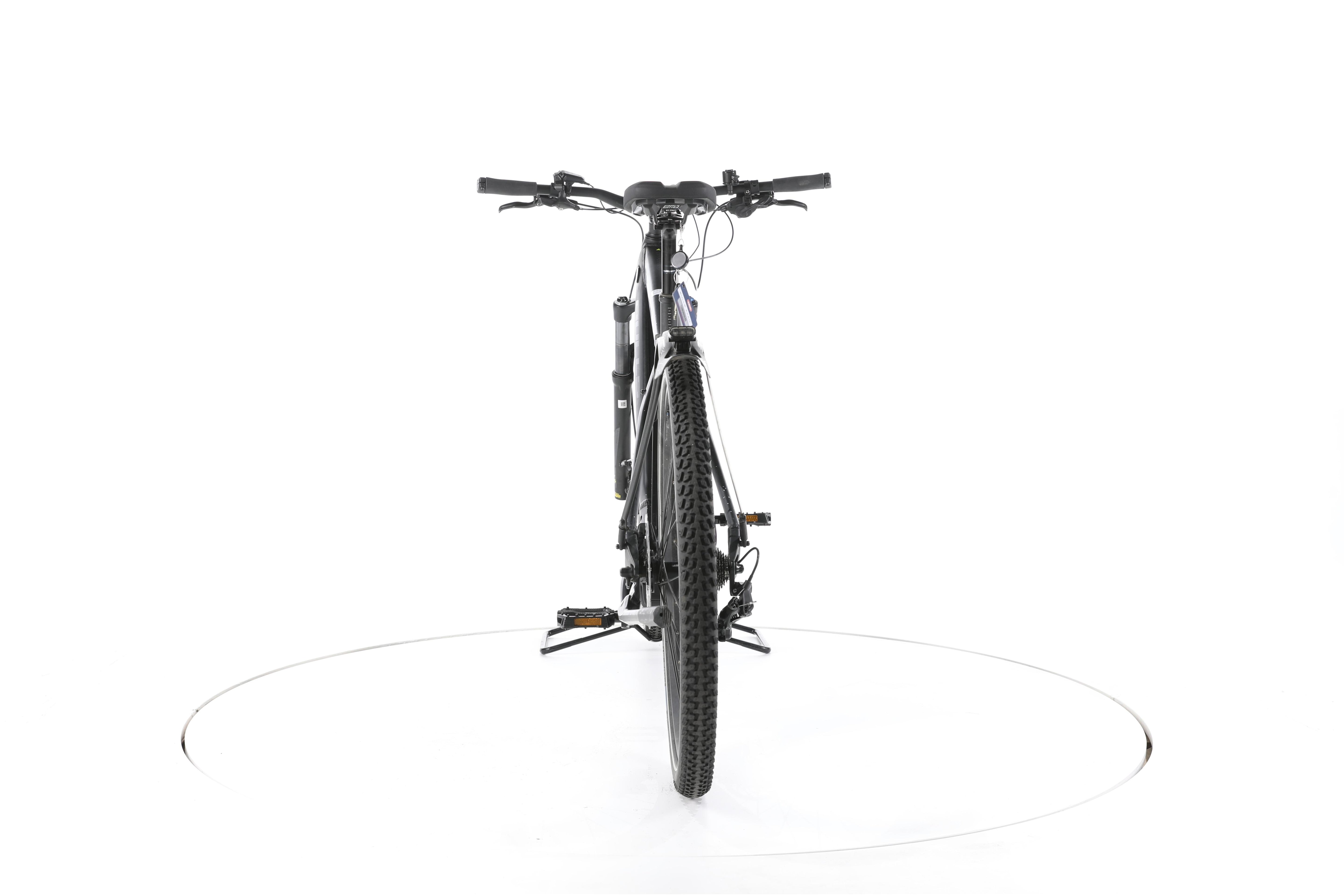 Bulls Copperhead EVO 2 XXL Street Trekking E-Bike - Image 10