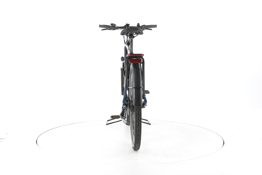 Gazelle Ultimate C380 HMB City E-Bike - Image 10