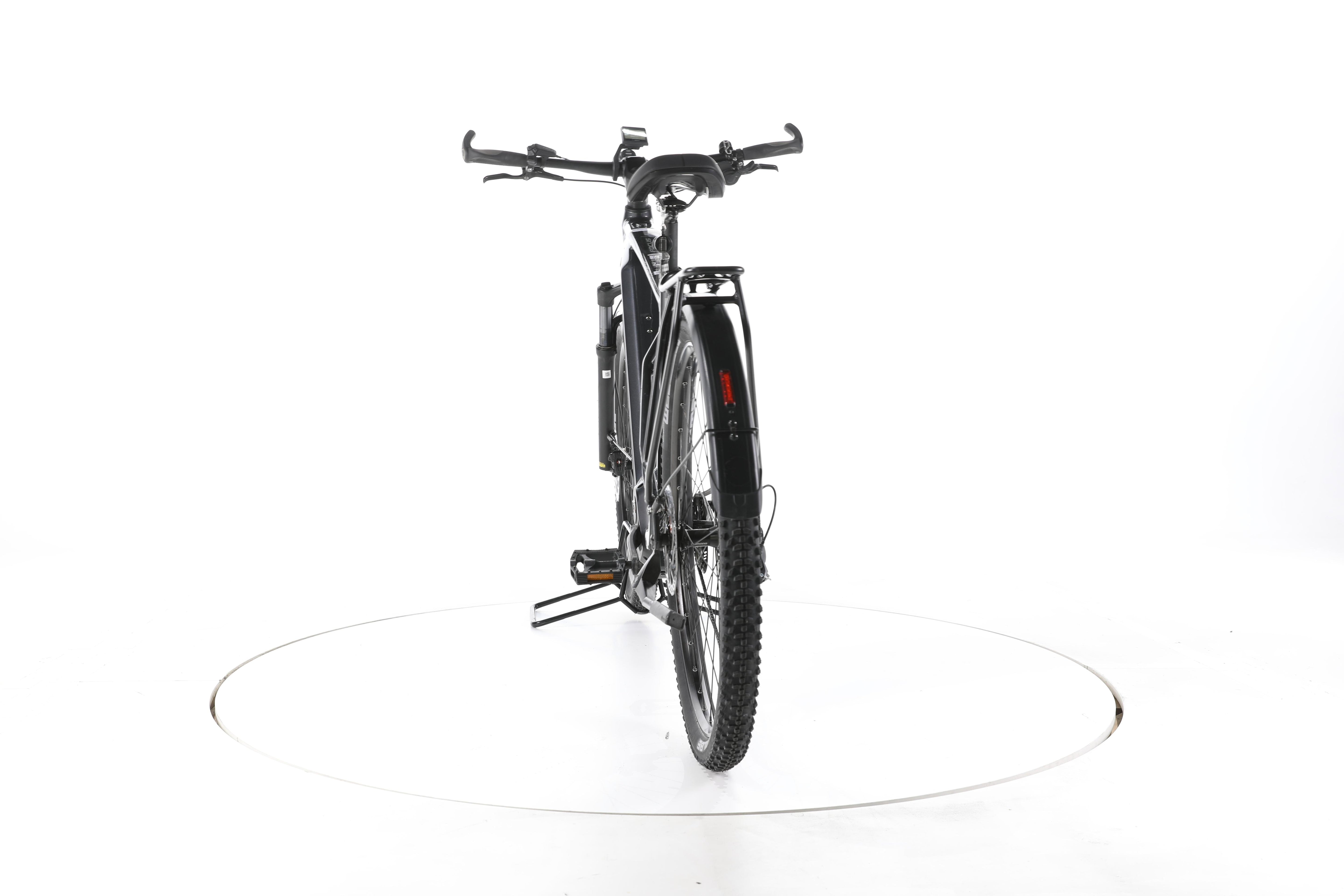 Focus AVENTURA² 6.7 Trekking E-Bike - Image 10