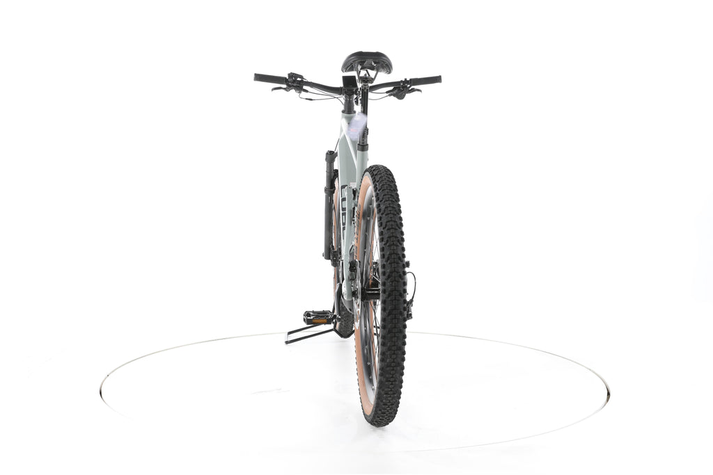 Cube Stereo Hybrid 120 SLX Fully E-Bike 2023 - Image 10