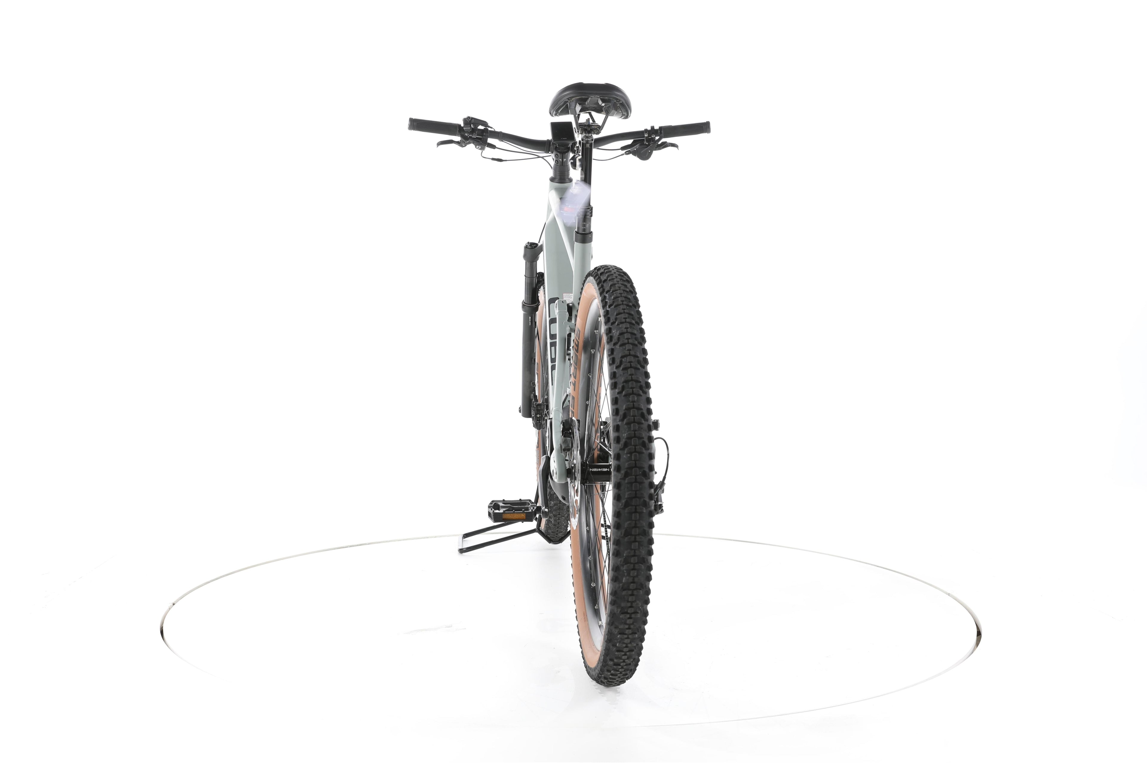 Cube Stereo Hybrid 120 SLX Fully E-Bike 2023 - Image 10