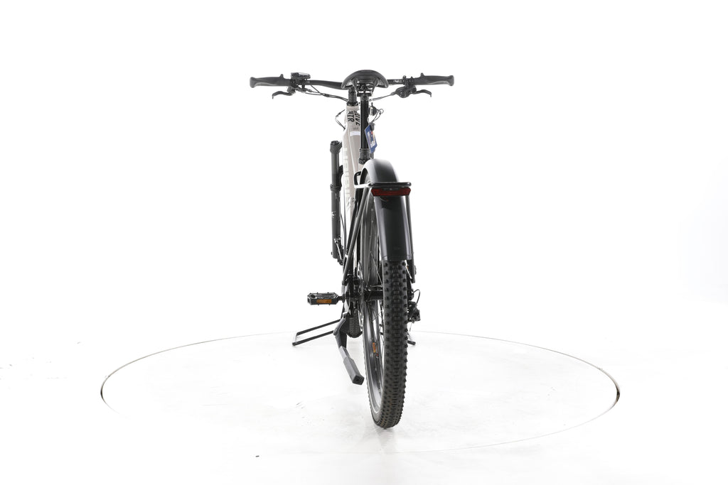 Haibike Adventr FS 10 SUV E-Bike 2026 - Image 10