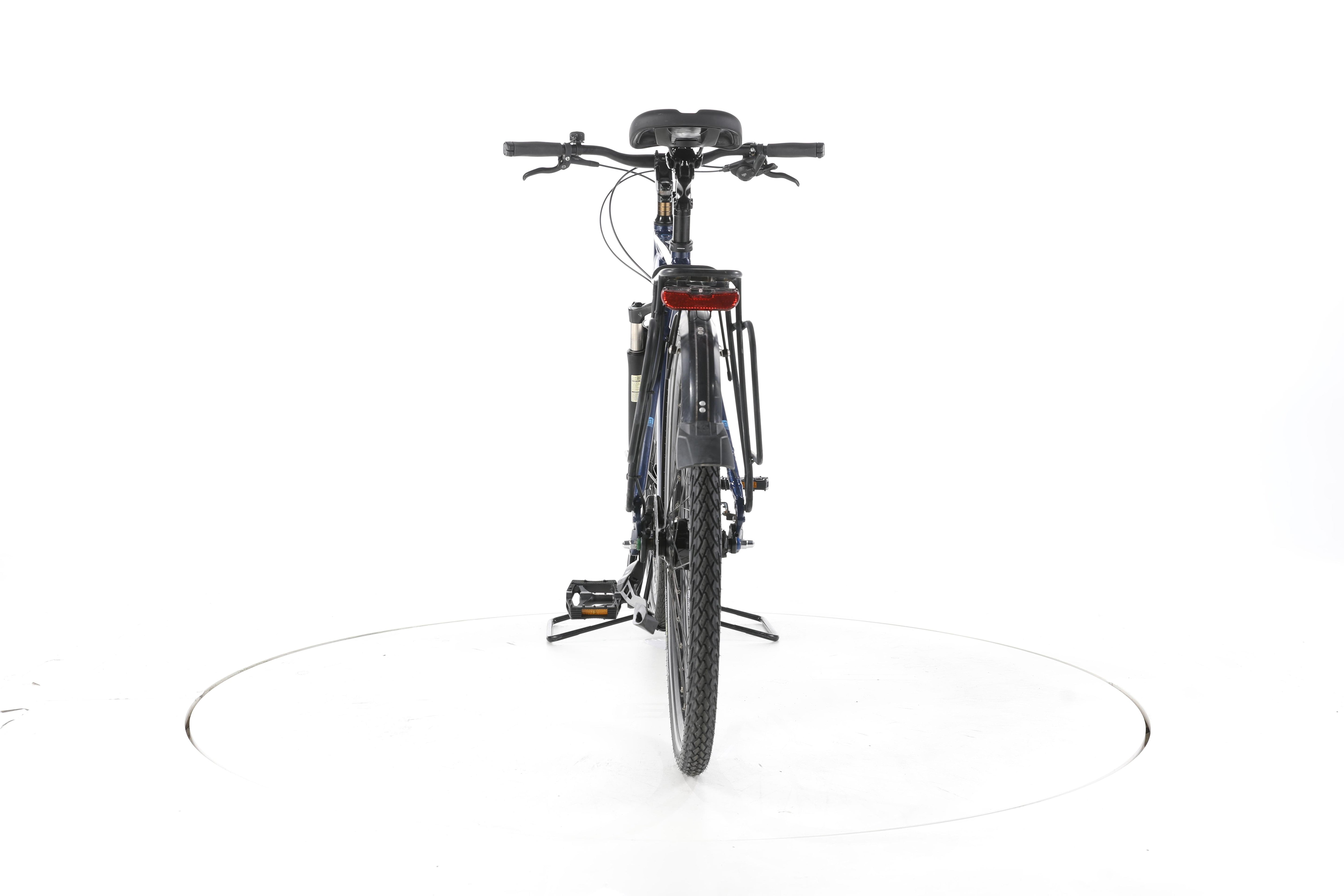 Gudereit Premium 8.0 evo Fahrrad City & Trekking - Image 10