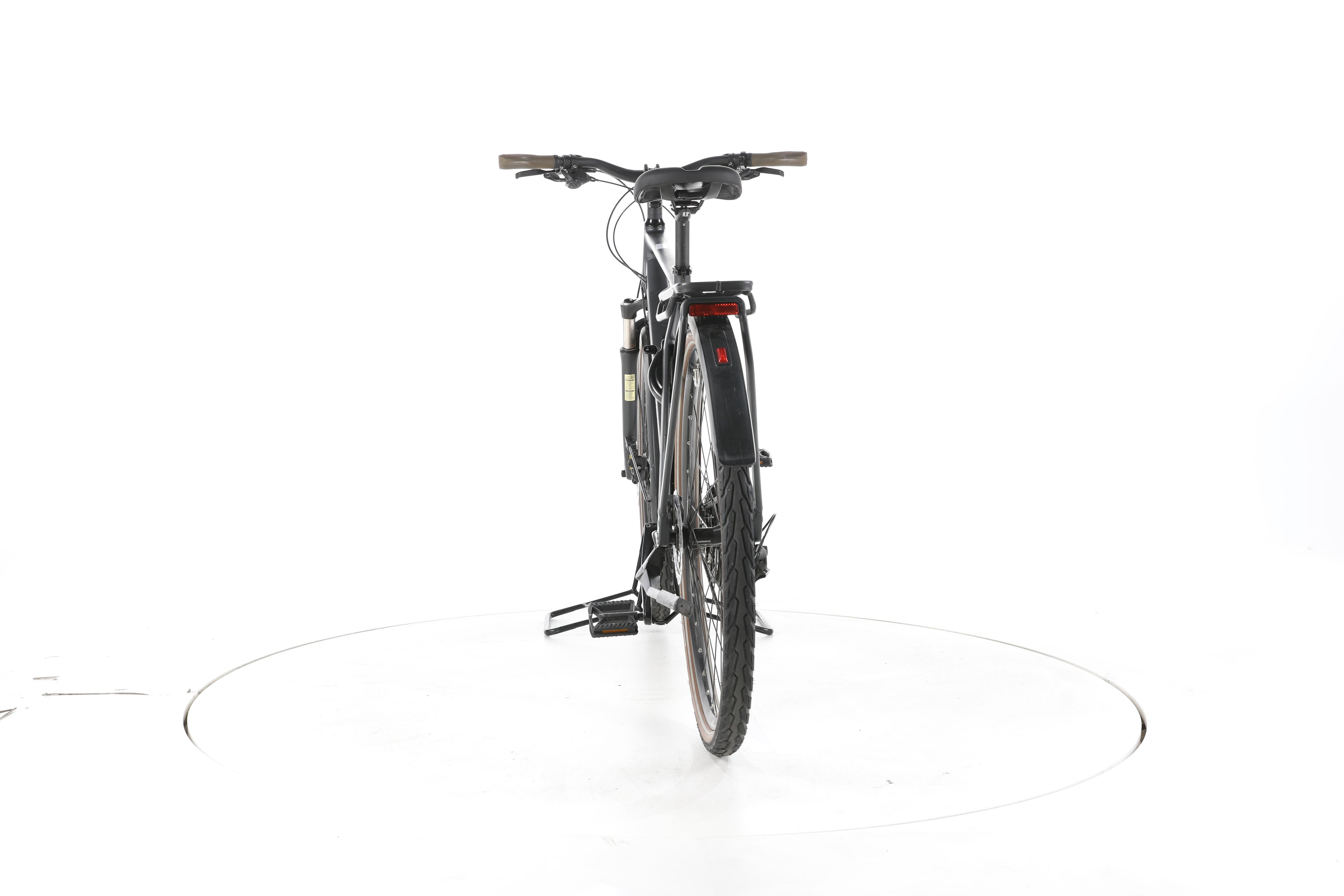 Cube Kathmandu Pro Fahrrad City & Trekking - Image 10