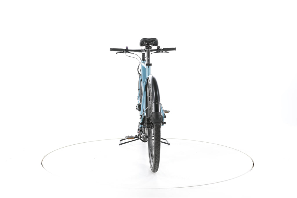 TENWAYS CGO 600 City E-Bike - Image 10