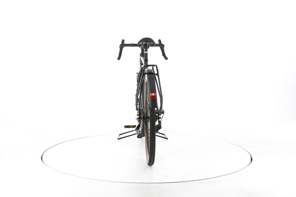 Bergamont Grandurance RD5 FMN Gravelbike 2024 - Image 10