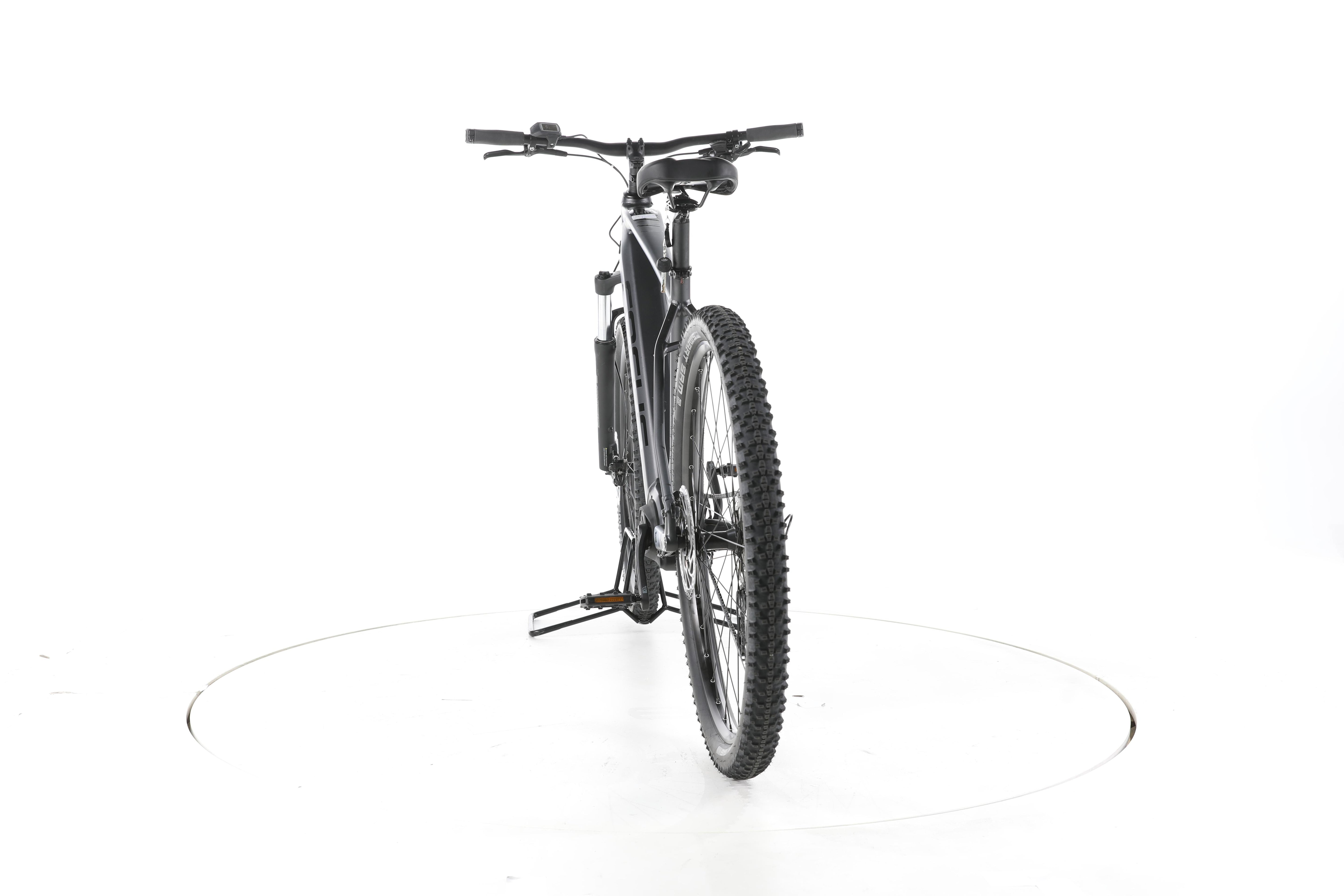 Focus Jarifa² 6.6 E-Bike - Image 10