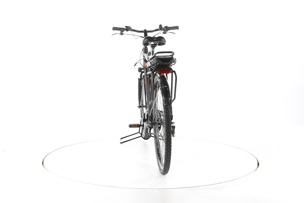 Ragos AL-EBK Trekking E-Bike - Image 10