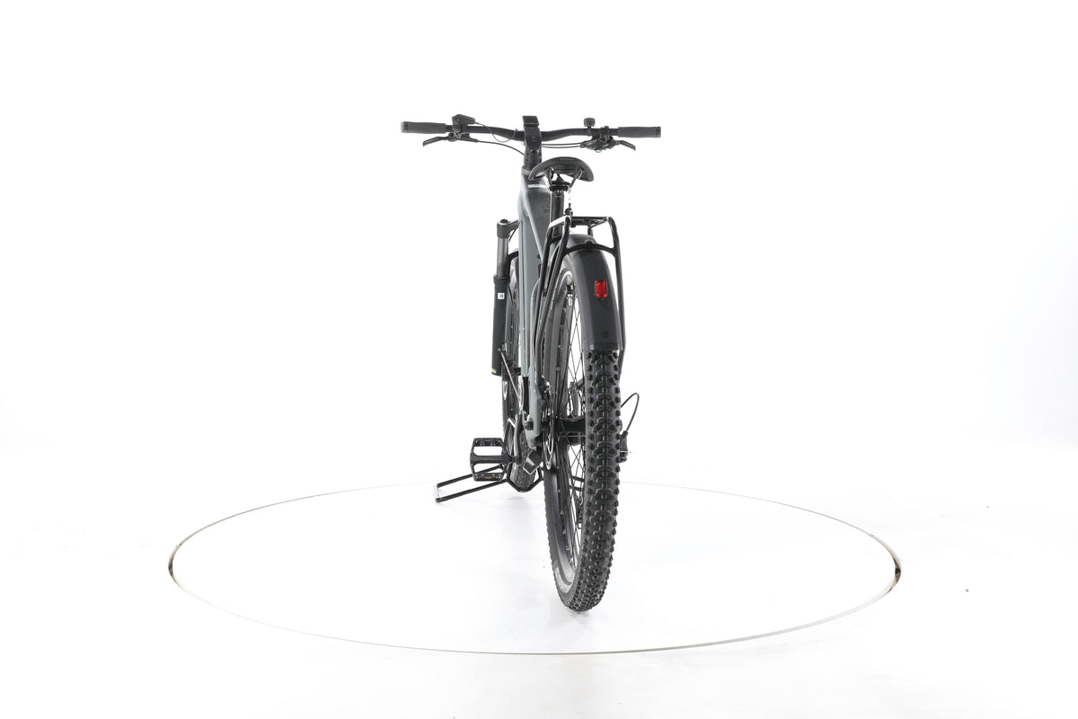 Scott Axis eRIDE 10 Trekking E-Bike - Image 10