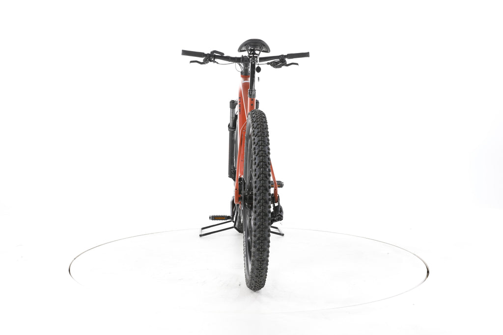 Cube Reaction Hybrid Race E-Bike Carbon 2025 - Image 10