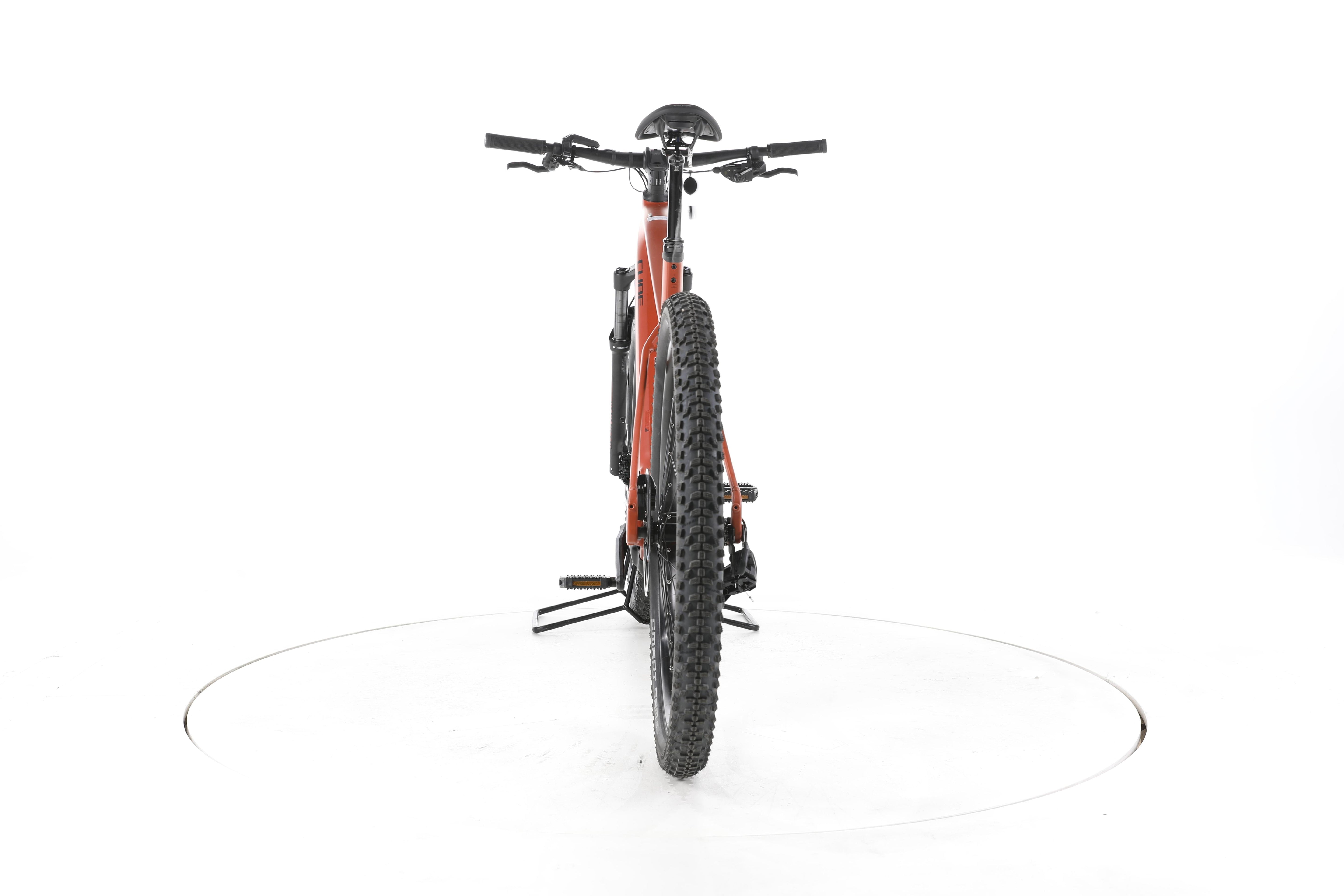 Cube Reaction Hybrid Race E-Bike Carbon 2025 - Image 10