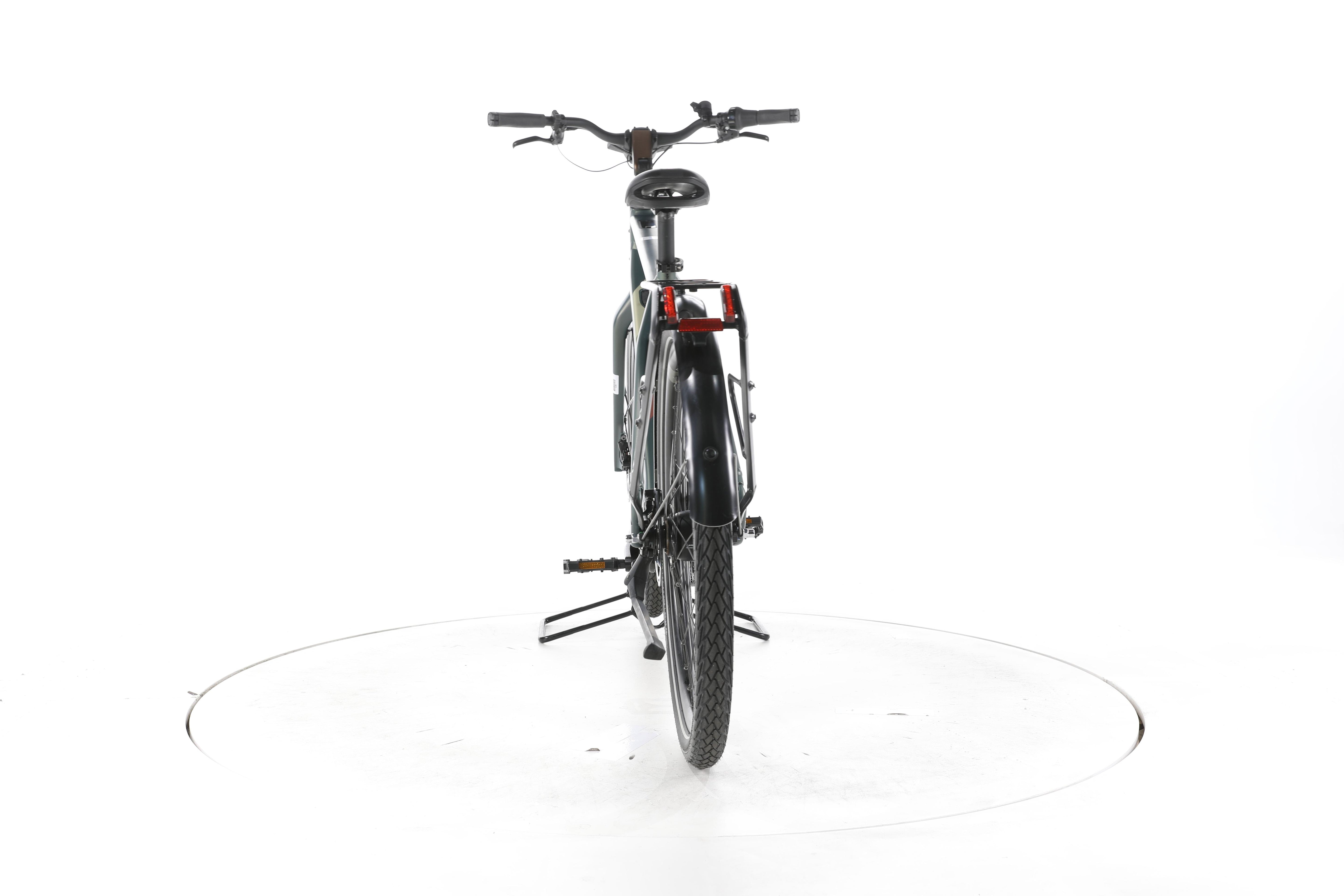 Bergamont E-Vitess Expert City E-Bike - Image 10