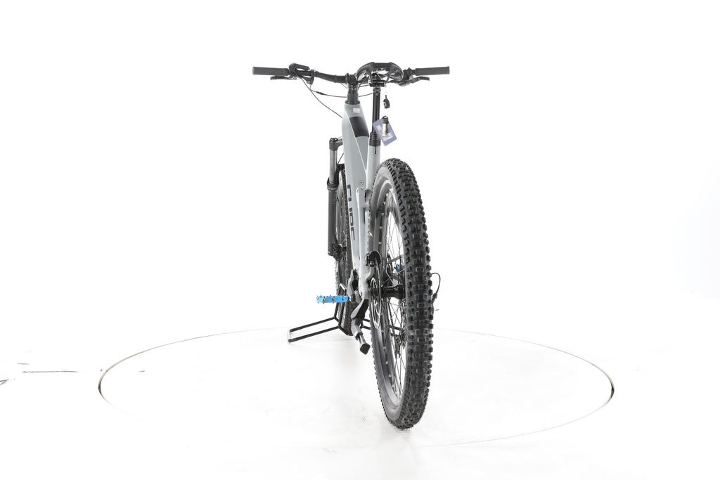 Cube Stereo Hybrid 140 HPC Pro E-Bike Fully Carbon 2024 - Image 10