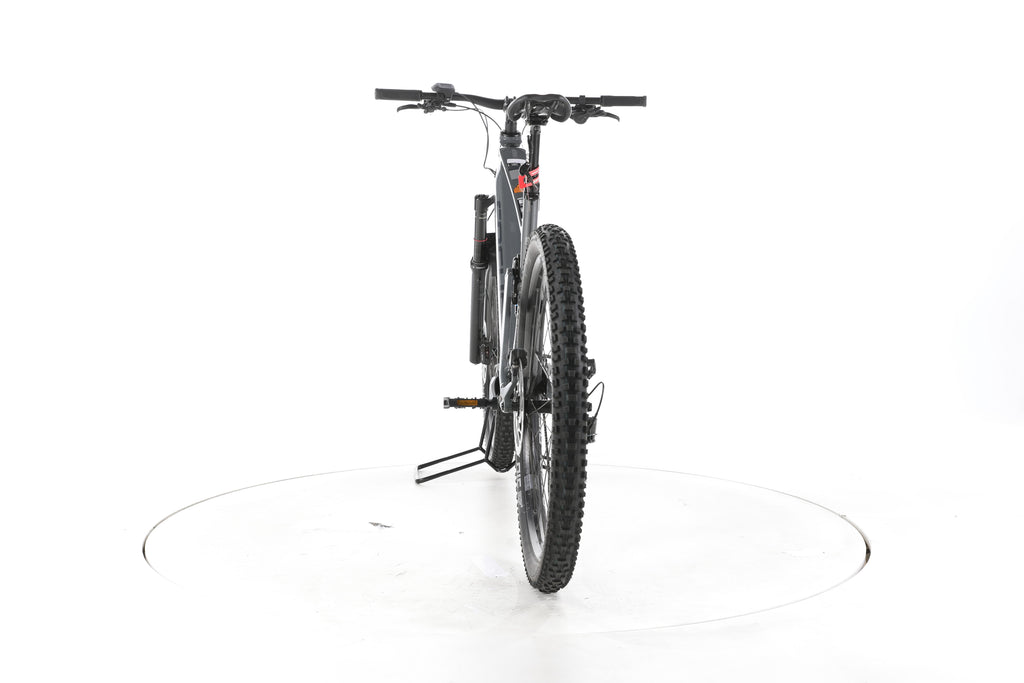Focus Thron² 6.7 E-Bike Fully - Image 10