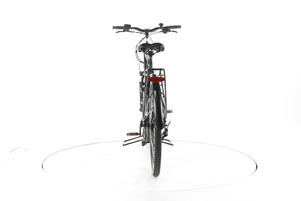 Saxonette Deluxe Sport Trekking E-Bike - Image 10