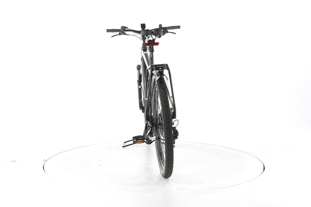 Bulls Cross Rider EVO 2 Trekking E-Bike - Image 10