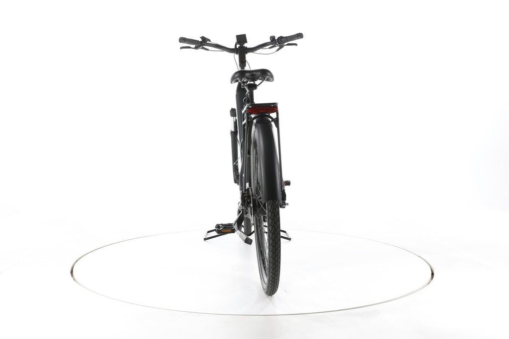 ADVANCED Tour Pro City E-Bike Tiefeinsteiger - Image 10