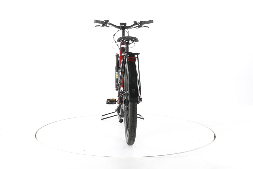 Kreidler Vitality Eco 10 City E-Bike Tiefeinsteiger - Image 10