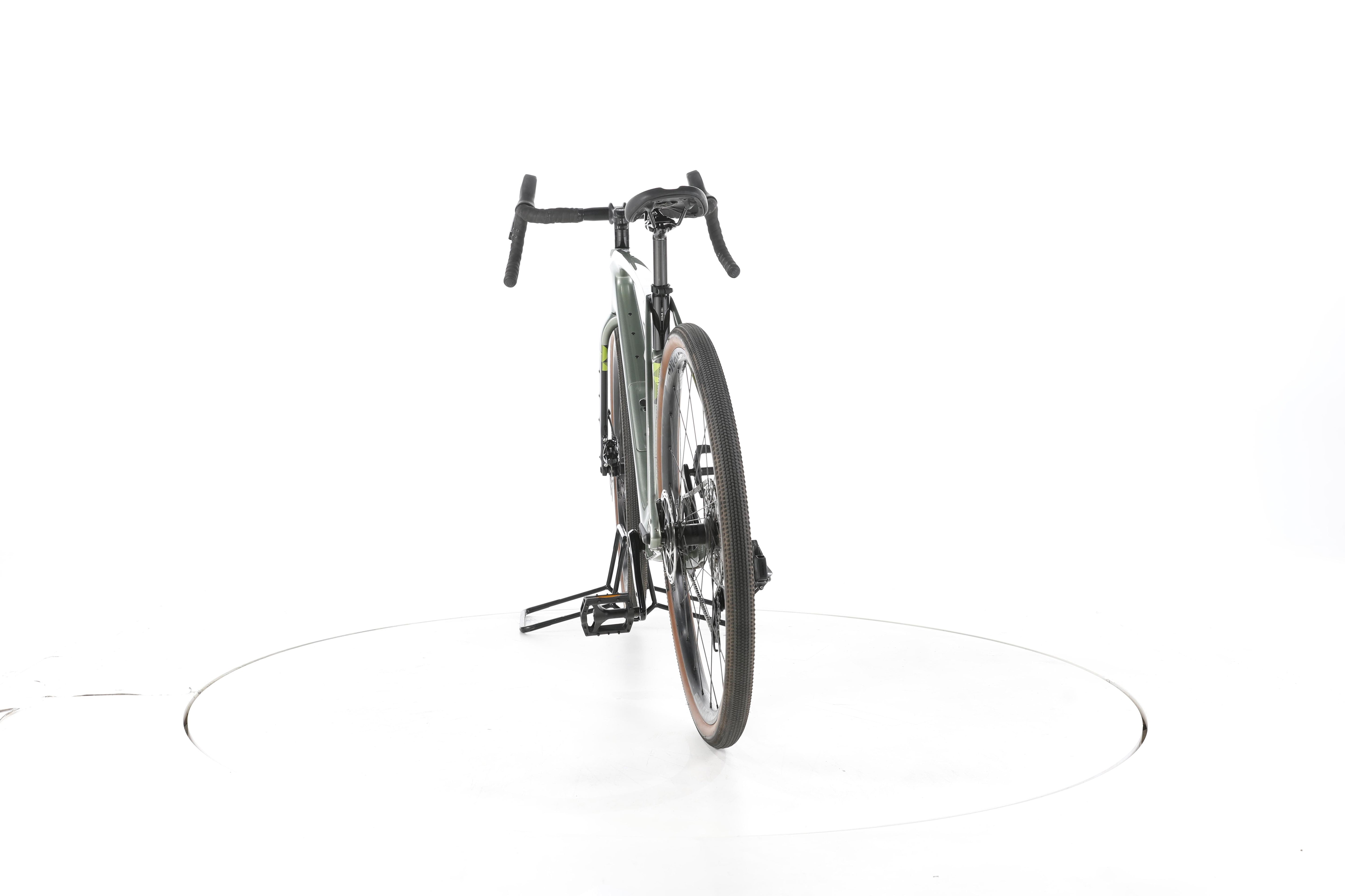 Trek Checkpoint SL 6 AXS Gen 2 Gravelbike Carbon 2024 - Image 10