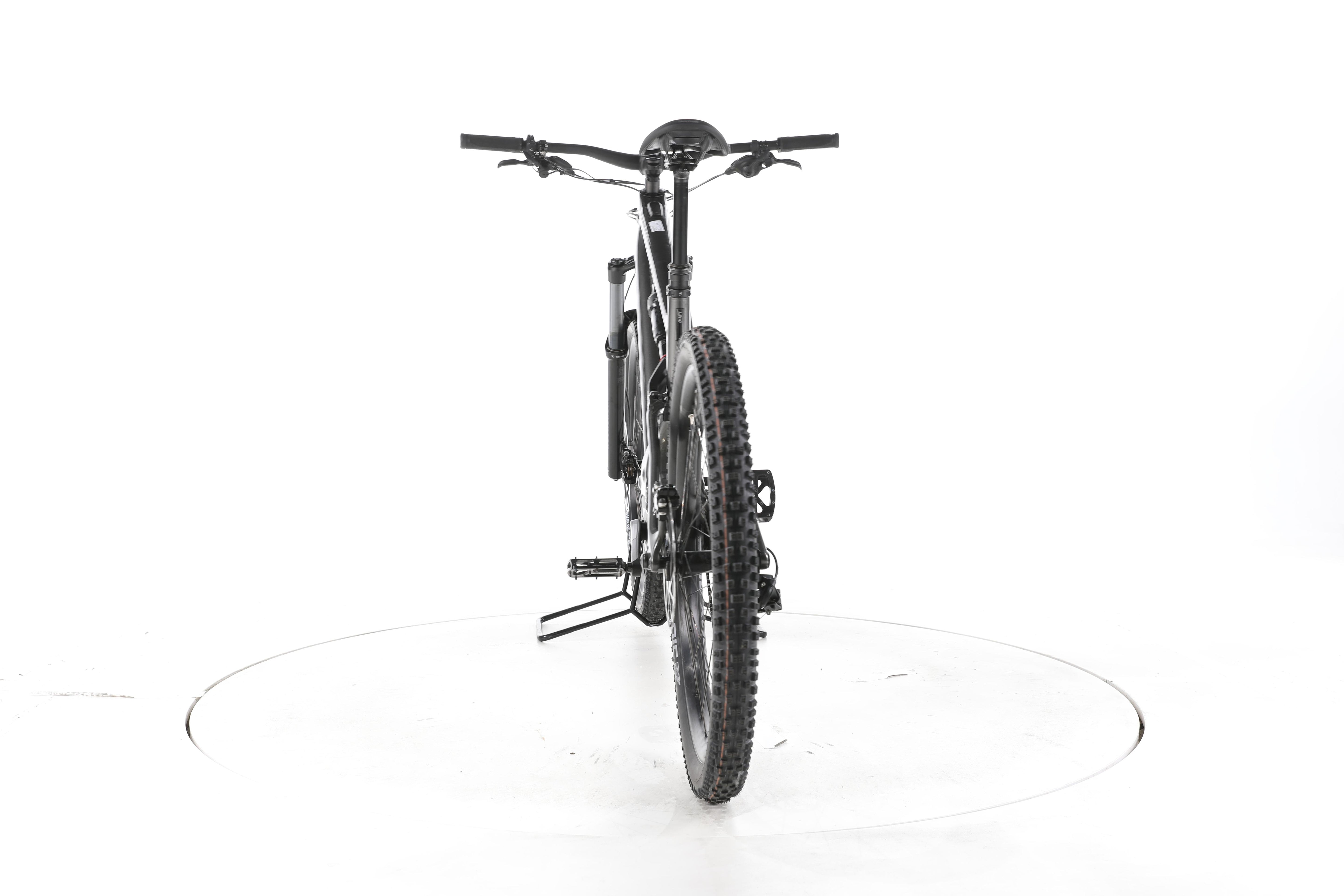 Specialized Turbo Levo E-Bike Fully Carbon - Image 10