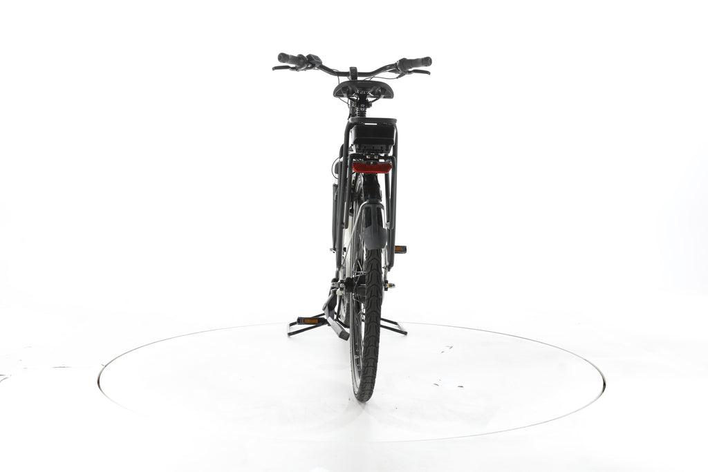 Gazelle Paris C7+ City E-Bike Tiefeinsteiger - Image 10