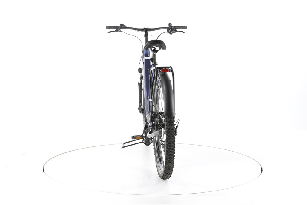 Bulls Allground EVO Trekking E-Bike Tiefeinsteiger 2024 - Image 10
