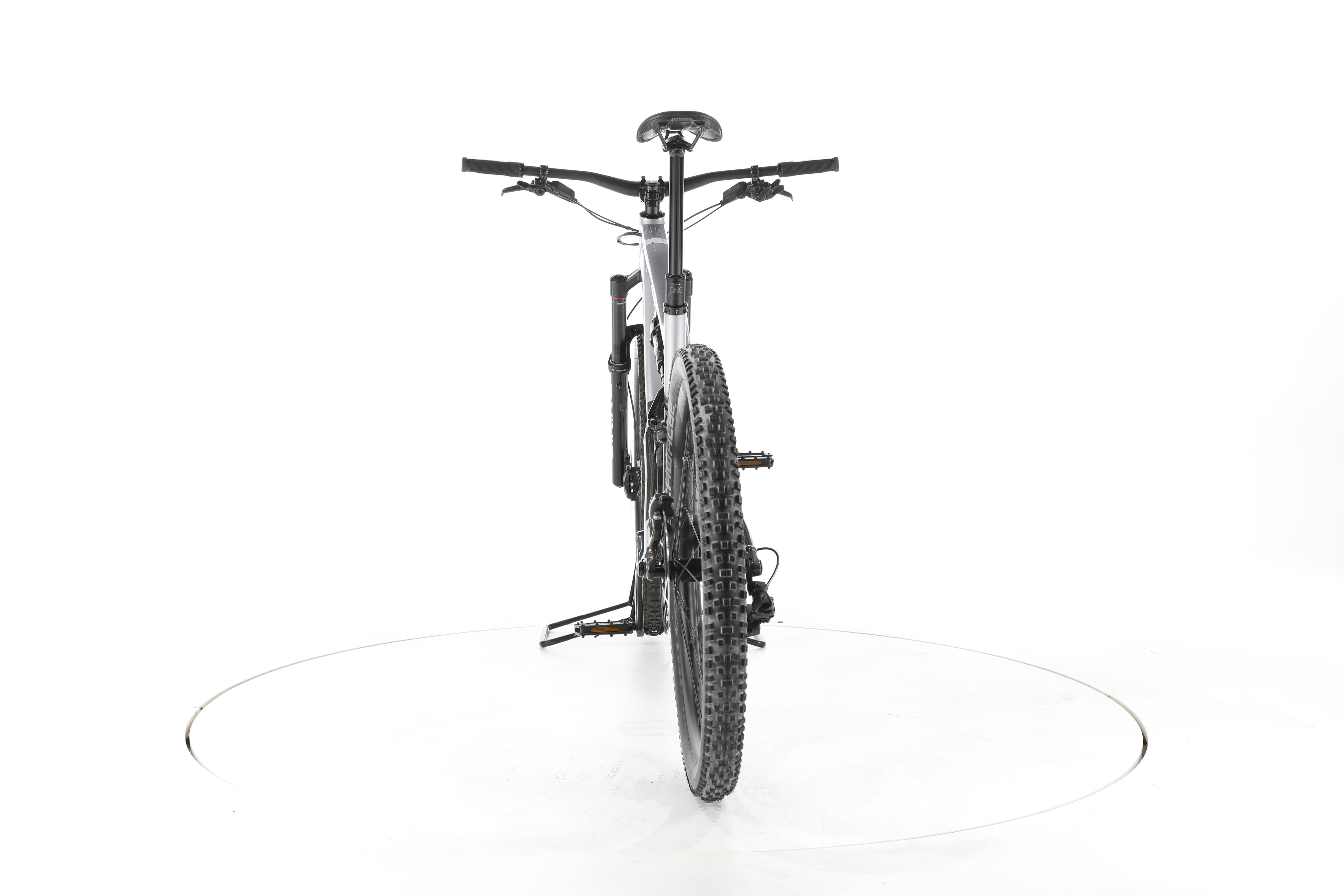 Specialized Stumpjumper EVO Elite Fahrrad Fully - Image 10