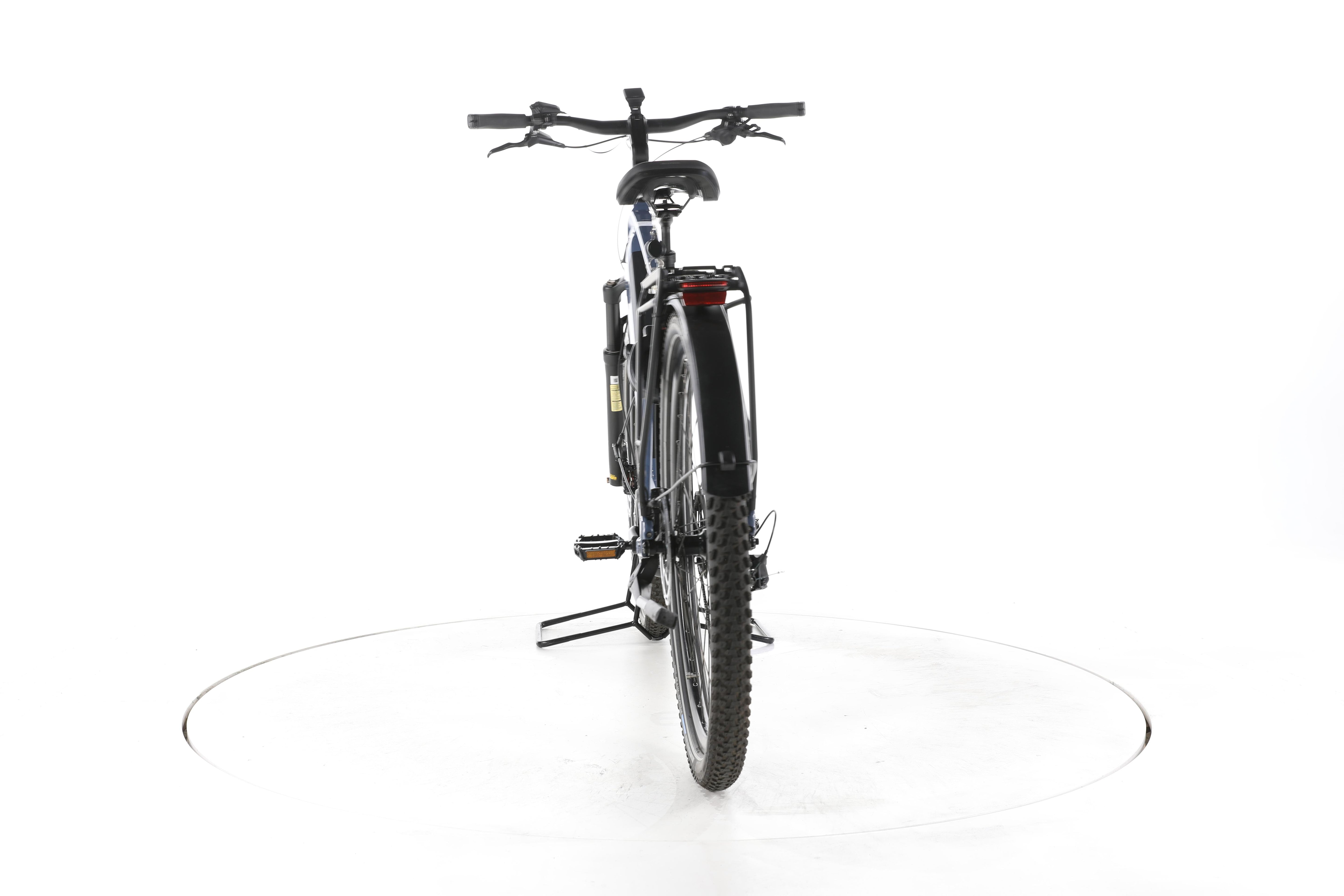 Kalkhoff Entice 5.B Move+ Trekking E-Bike - Image 10
