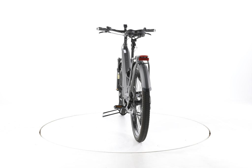 Kalkhoff Endeavour 7 Trekking E-Bike Tiefeinsteiger - Image 10