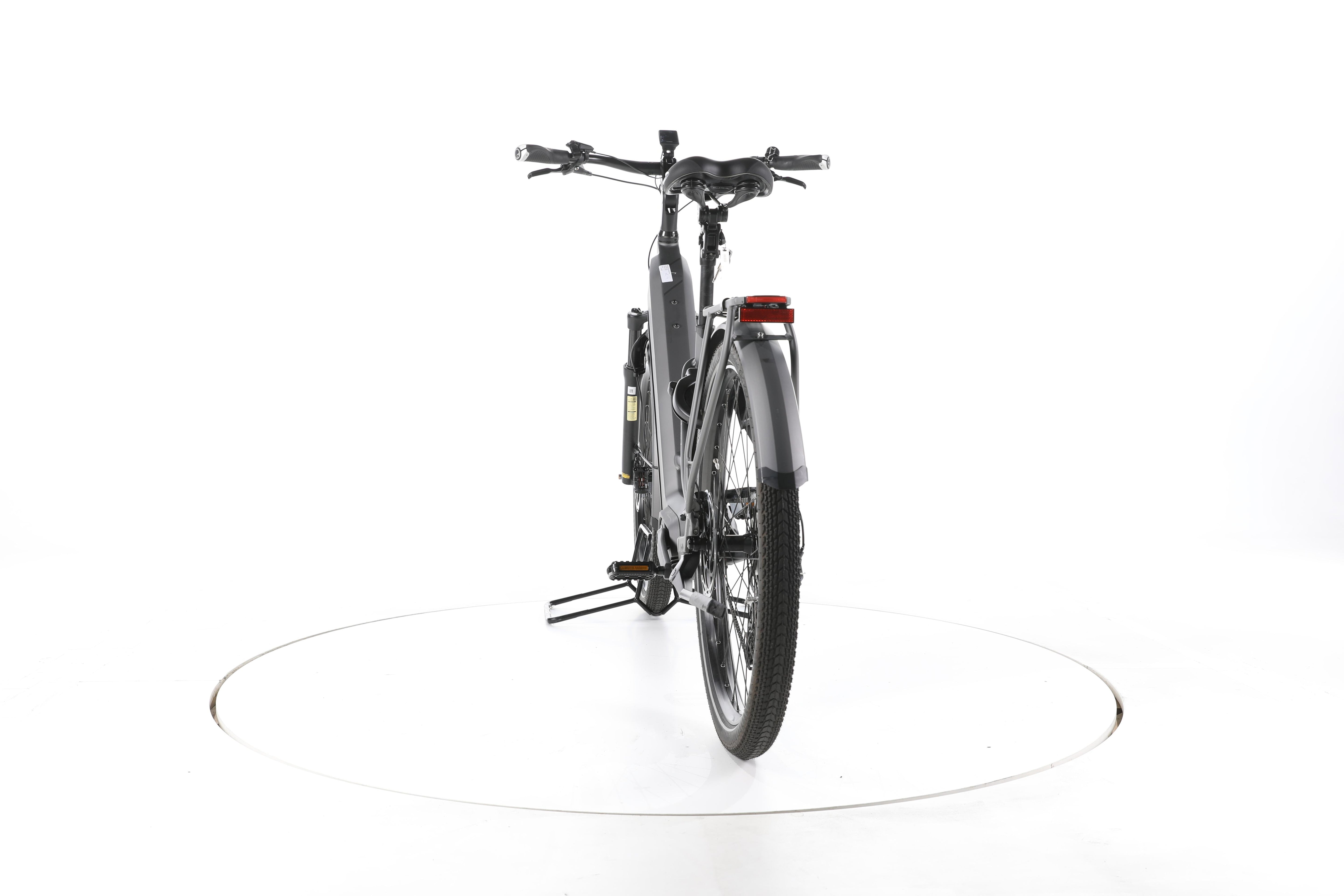 Kalkhoff Endeavour 7 Trekking E-Bike Tiefeinsteiger - Image 10