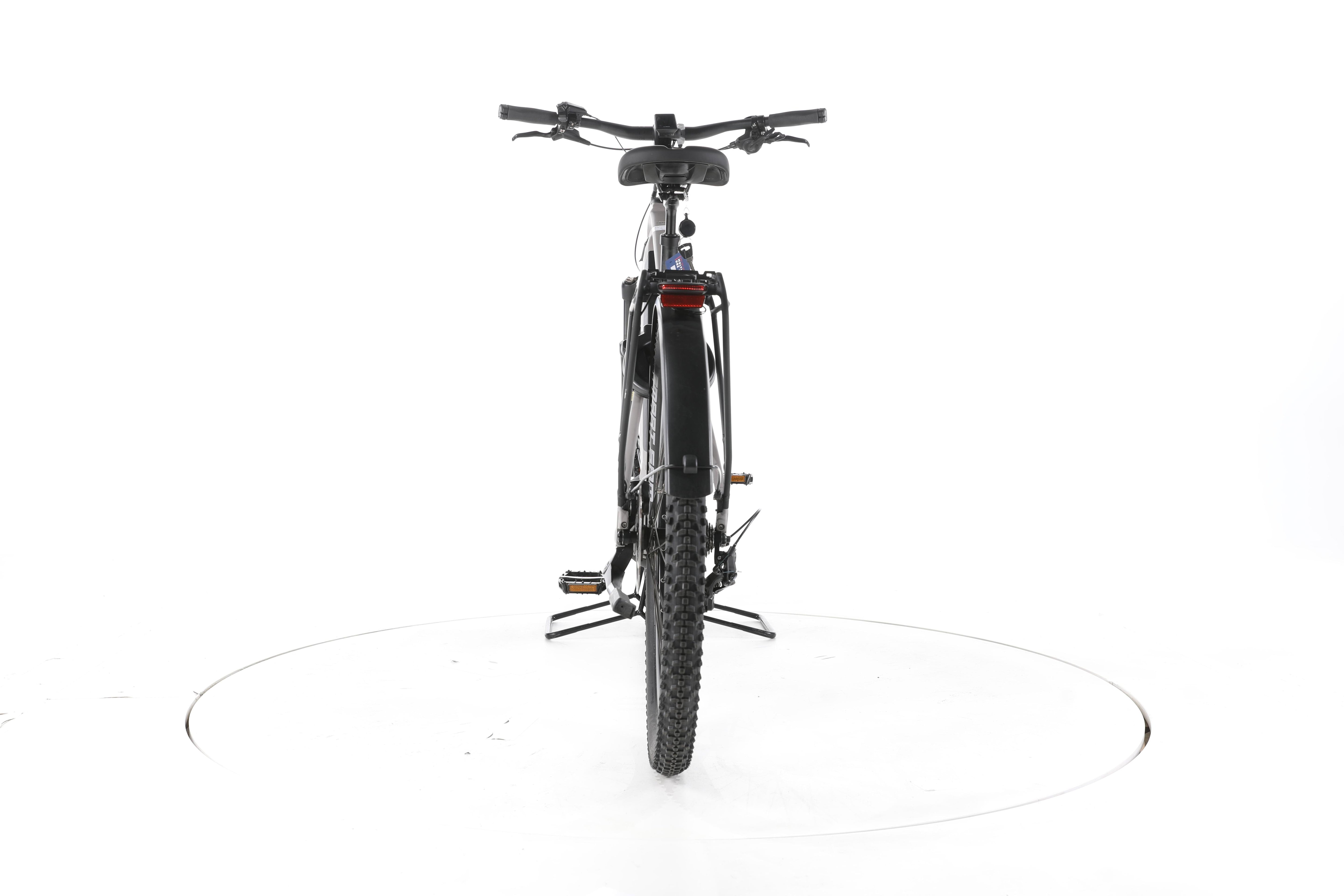 Kalkhoff Entice 5.B Move+ Trekking E-Bike - Image 10