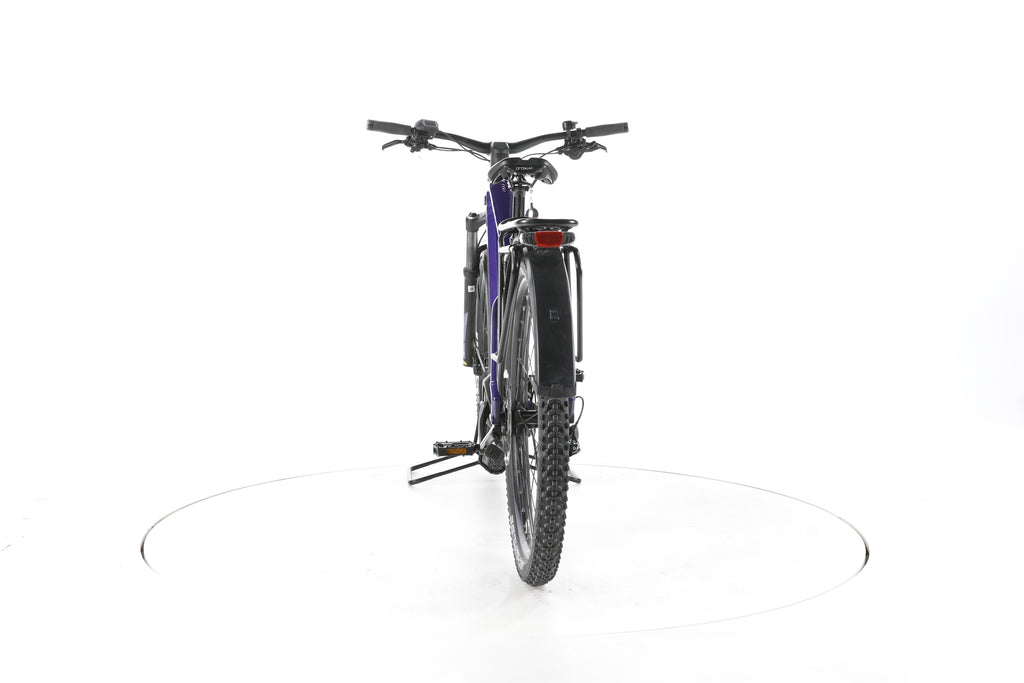 Bulls Sonic EVA 1 Trekking E-Bike - Image 10