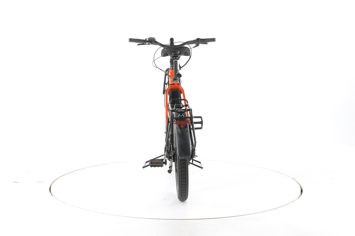 Cube Compact Hybrid Kompakt E-Bike Tiefeinsteiger - Image 10