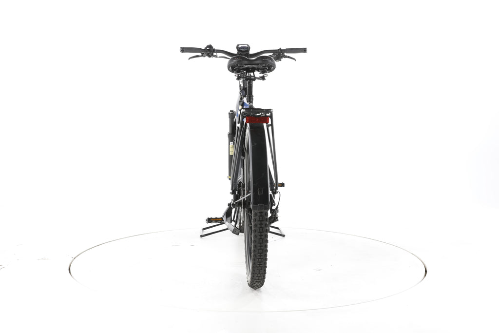 Winora Yucatan X12 Pro Trekking E-Bike Tiefeinsteiger - Image 10