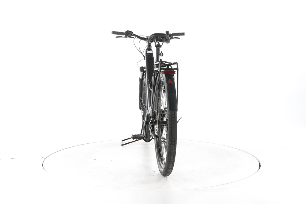 Cube Touring Hybrid ONE Trekking E-Bike Tiefeinsteiger - Image 10