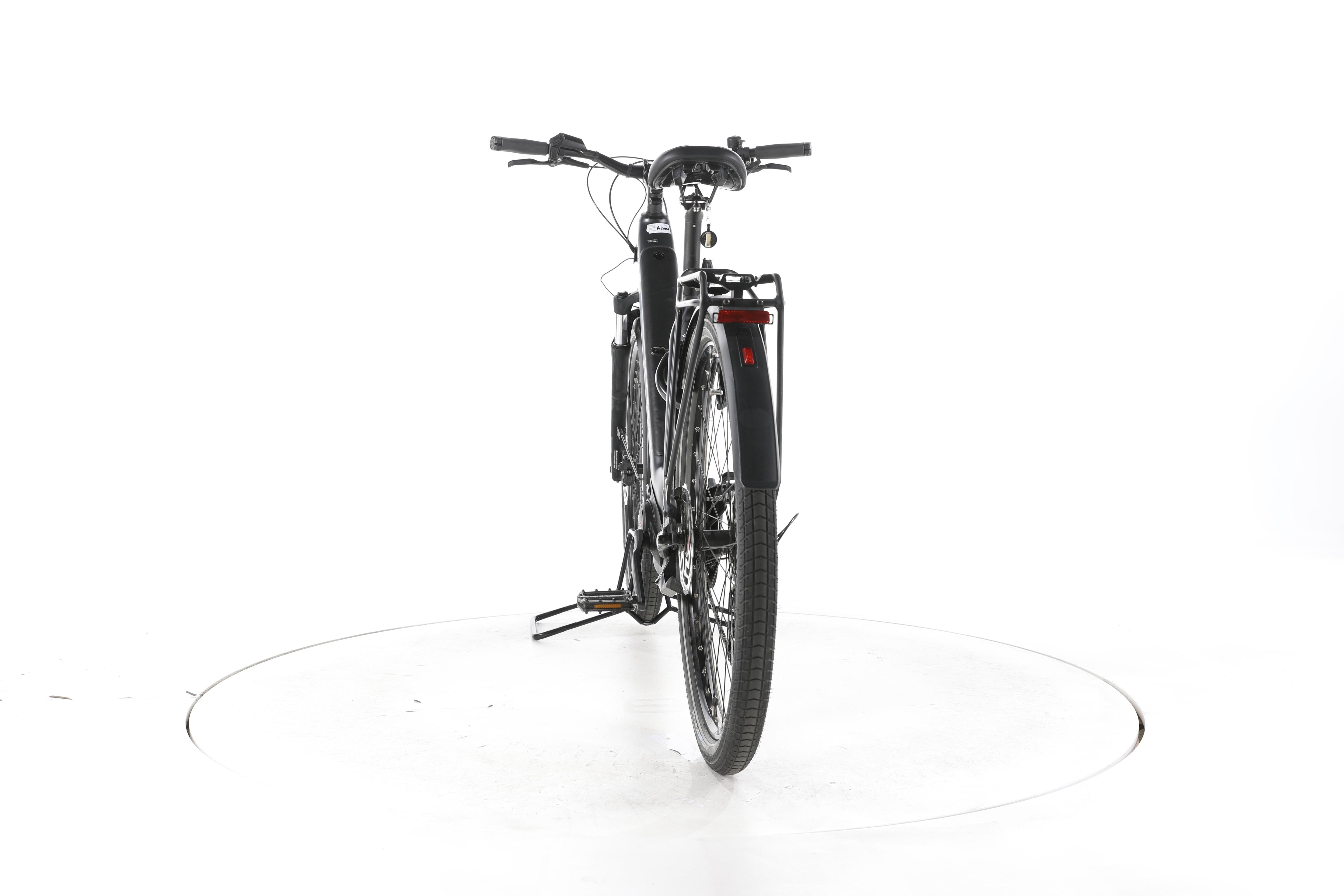 Cube Touring Hybrid ONE Trekking E-Bike Tiefeinsteiger - Image 10