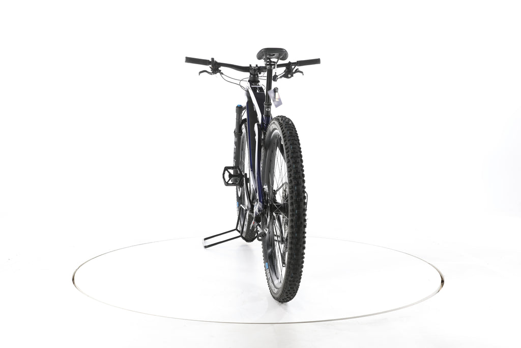 Rotwild Porsche Ebike Cross E-Bike Fully - Image 10
