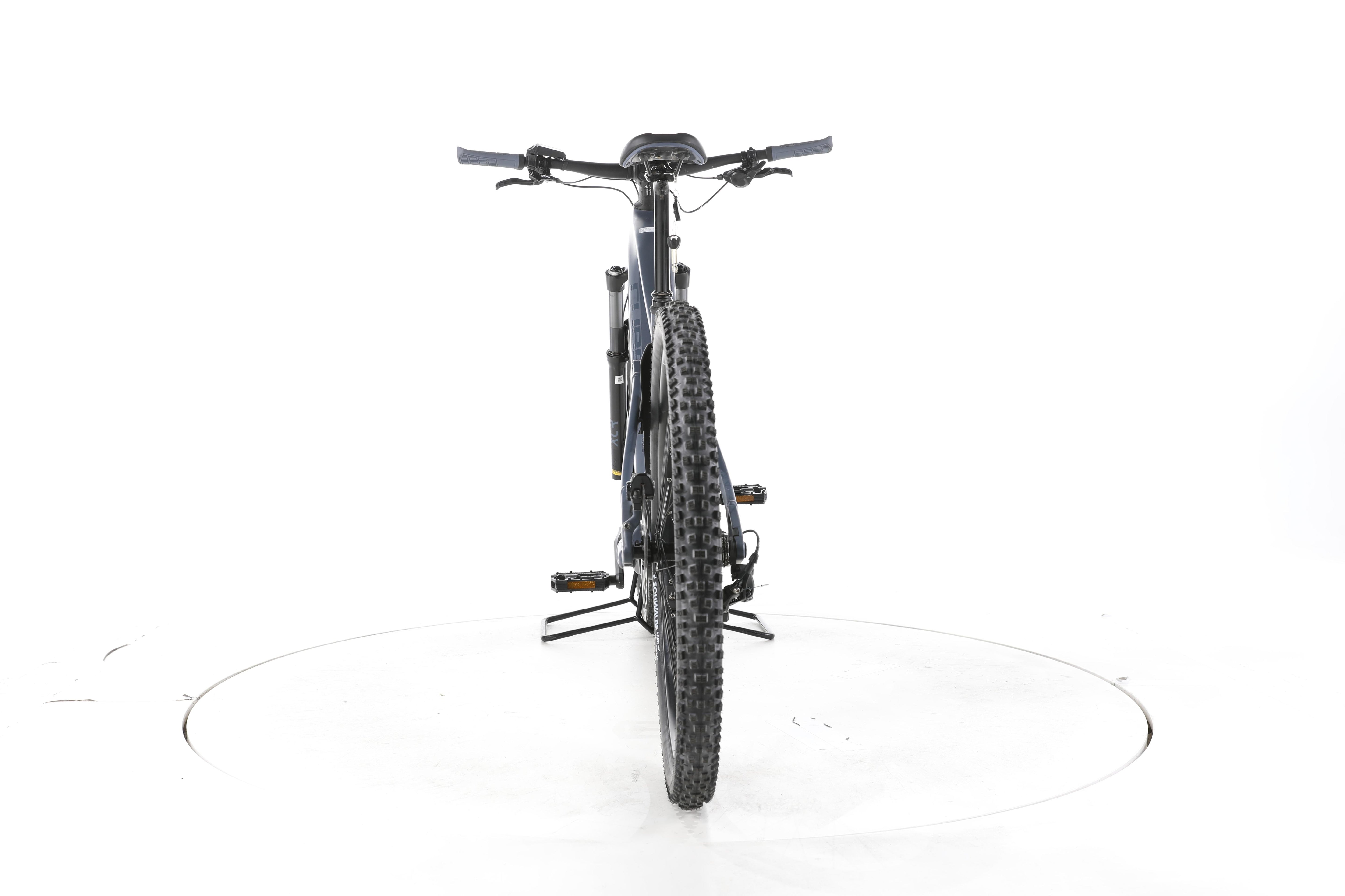 Cube Stereo Hybrid ONE44 E-Bike Fully 2025 - Image 10