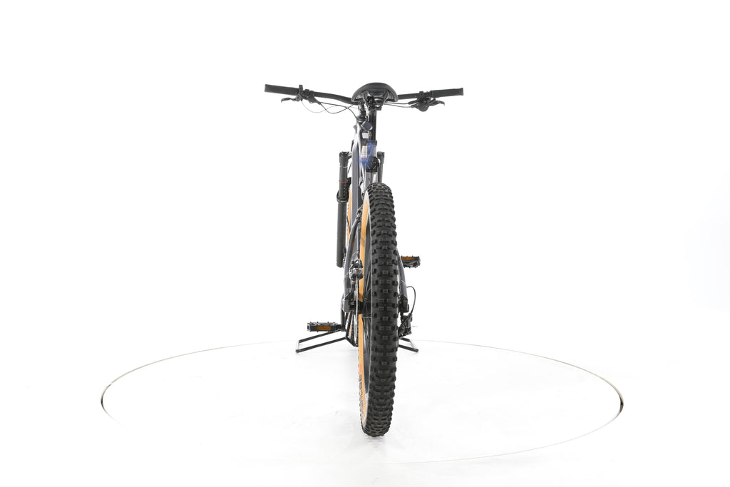 Hercules Nos FS 2.1 E-Bike Fully - Image 10