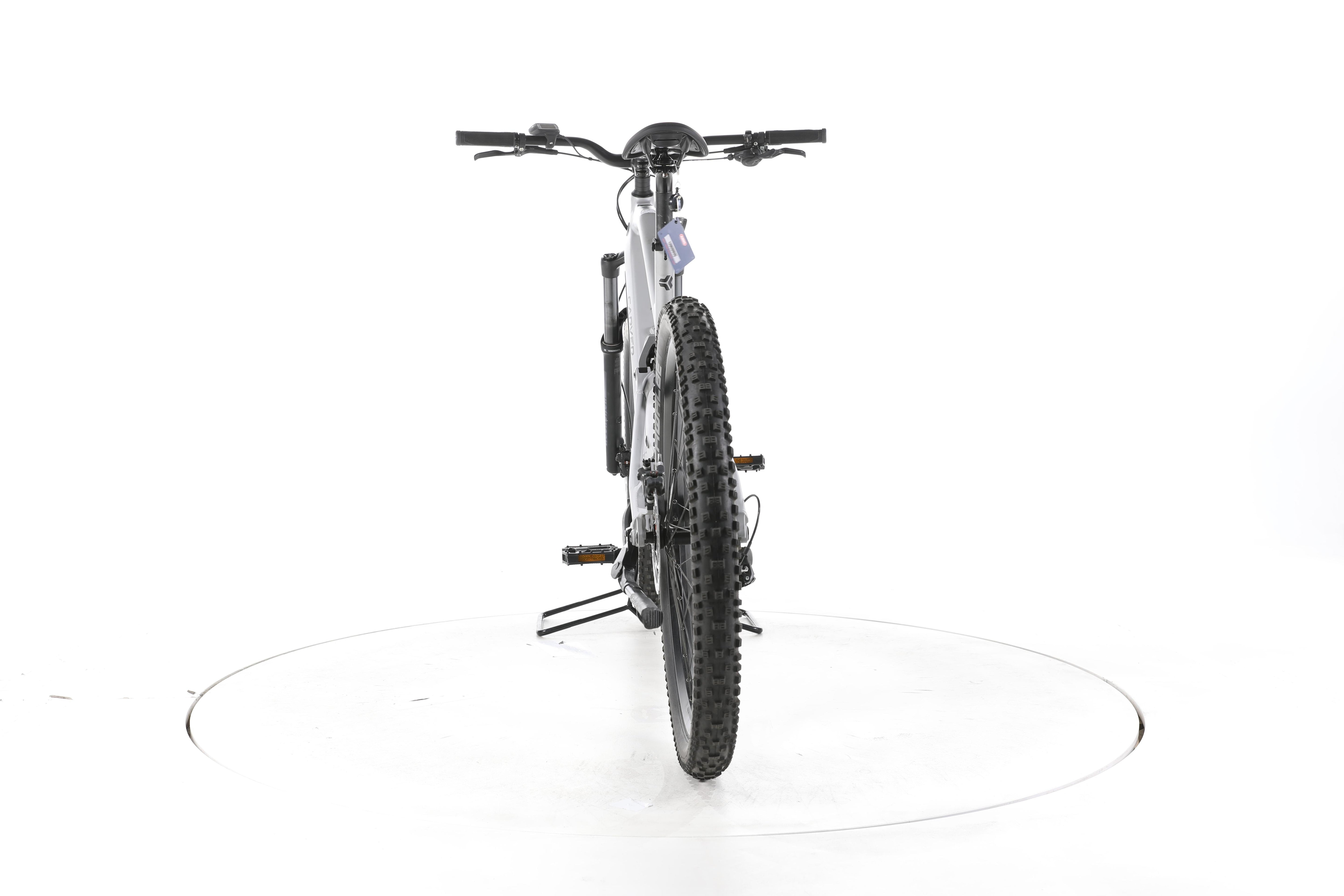 Carver Drift E.510 E-Bike Fully - Image 10