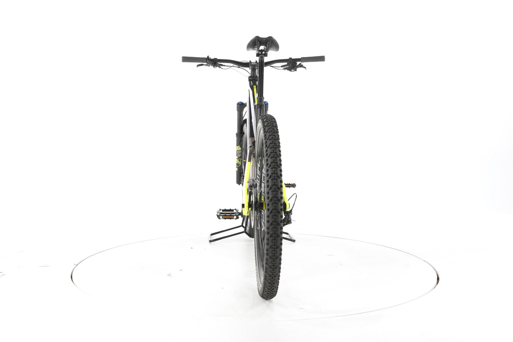 Haibike Lyke CF 11 E-Bike Fully Carbon - Image 10